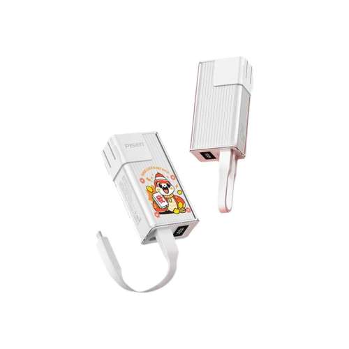 10000mAh ޶ԴACͷ+ɲжߡPD20Wƻ8-16/׿ ƷʤԴͷԴһ籦116.1Ԫ