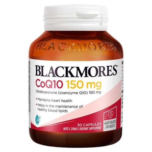ڲ1ƿļѱøQ10 150mg 30 ֱӪblackmoresŨøq1049.9Ԫ