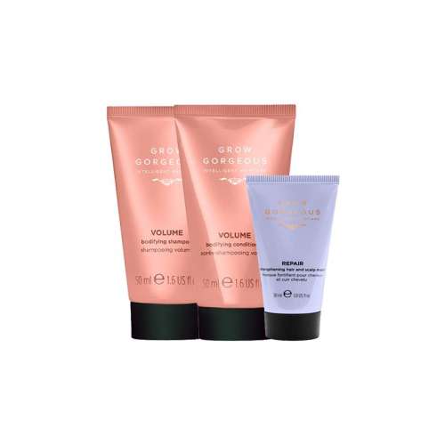 ӯϴˮ50ml*1+ӯ50ml*1+޻Ĥ30ml*1 װGrowGorgeousϴװںϴˮطĤ186.3Ԫ