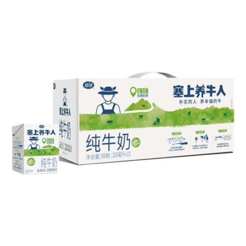 ڲƷĽţ˴ţ200ml*10ţ19.8Ԫ