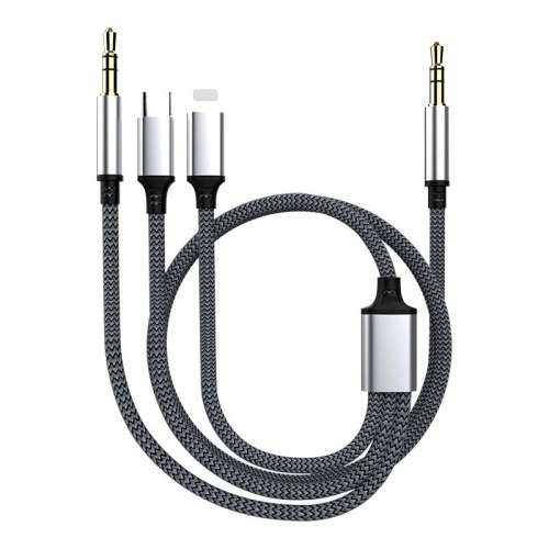 1ʱлҡ3.5תƻ/typec/3.5mm һƵתƻtype-c18.46Ԫ