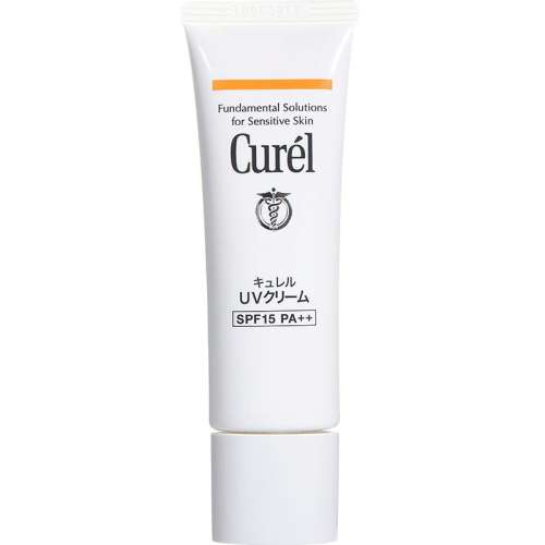 ڲ30g curelɹ˪30gSPF15445.8Ԫ4(111.45Ԫ/)