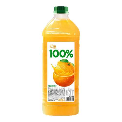Դ2L*1ƿװ Դ֭100%2Lװ16.5Ԫ