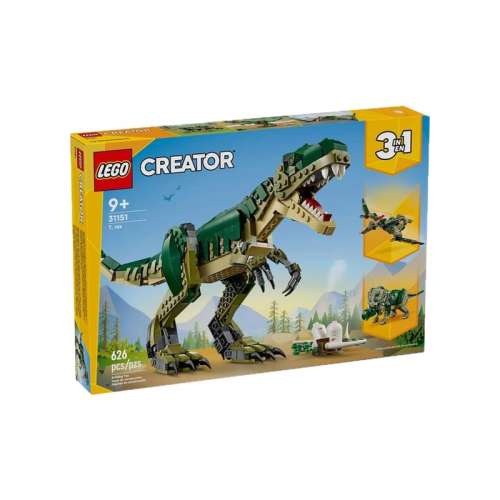 LEGO/ָ 31151 ڲָ31151Ůͯƴװľ326.9Ԫ