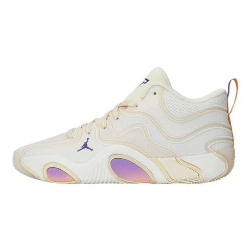 HV5913-100 40 ϲNIKEͿЬJORDAN TATUM3PF˶ѵЬHV5913-100 521.6Ԫ