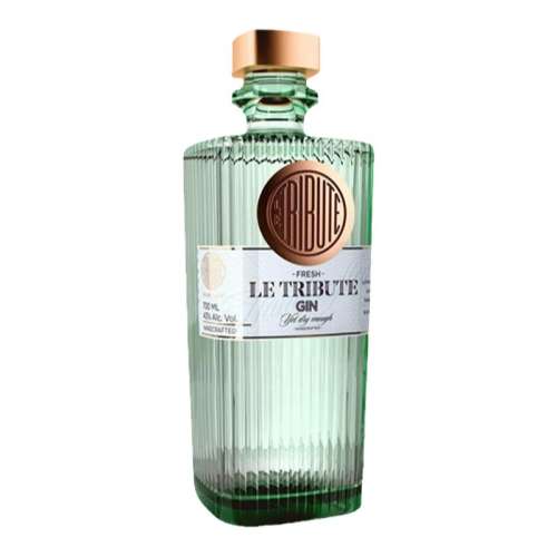 ڲˮ700ml*1ƿ  ԭƿˮ LeTribute Gin299.9Ԫ