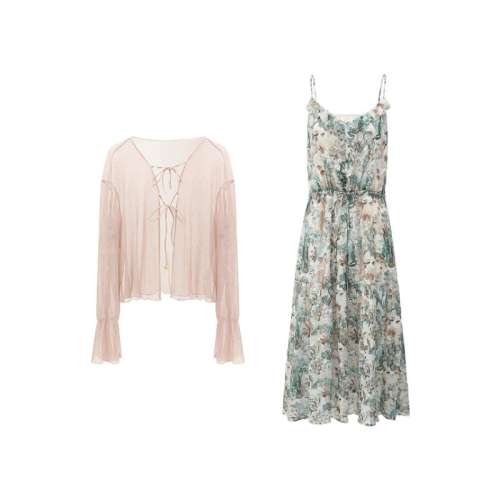 ۻ㣺ɫ+ɫ S COCOBELLAȹСװ521.13Ԫ