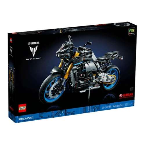 LEGO/ָ 42159 LEGOָ42159 Ħгекƴװľ ڲ869Ԫ