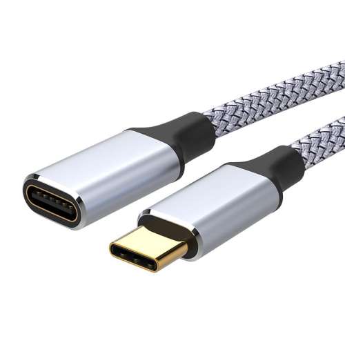 TYPE-C3.1ĸӳ 0.5׻ɫ USB3.1Gen2ĸӳTYPE-C16.03Ԫ