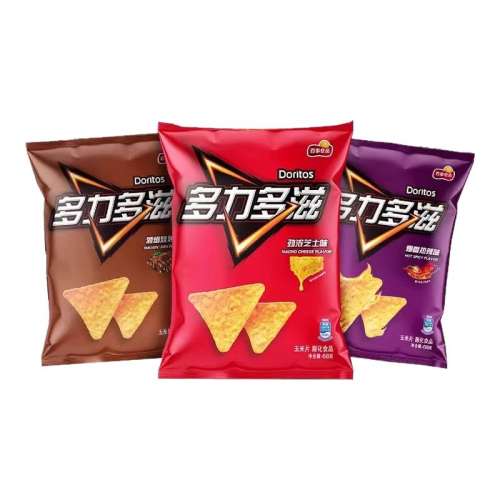 1տζ68g DoritosƬ׷ʳƷƬʳ6.8Ԫ
