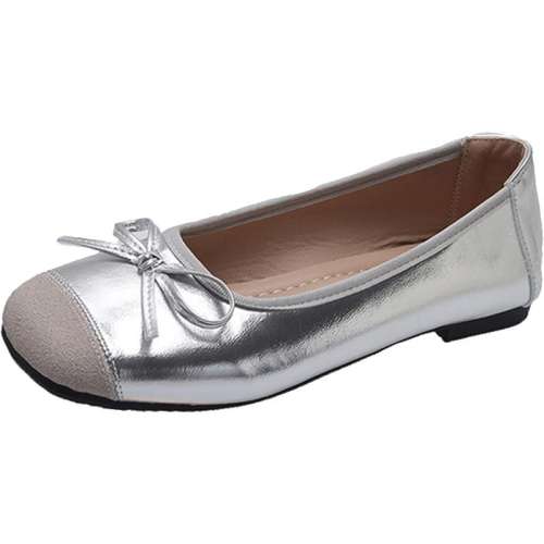 ۻ㣺װɫ 35 ƽɫЬŮ2025ļ¿ʽС緽ͷװЬ39.3Ԫ