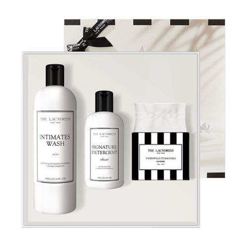 750g ˽У500g+250g ߽Ѫȥζ ϴҺ THE LAUNDRESS250.1Ԫ