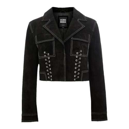 ۻ㣺S57ɫ 155/76A/XS Vero Moda̿Ƥ¼п1425.2Ԫ4(356.3Ԫ/)