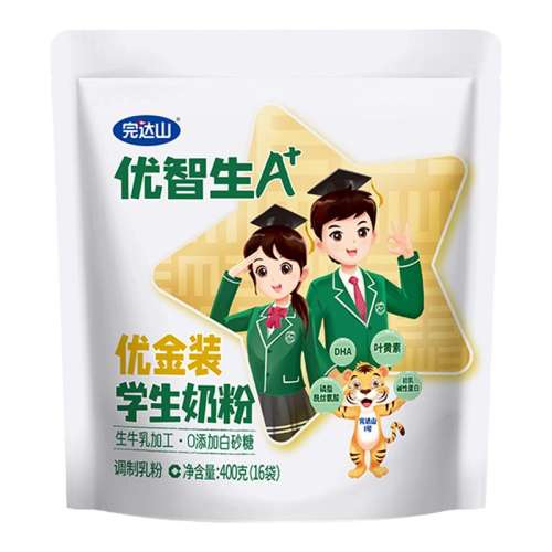 A+װѧ̷400g25g*16С ɽѧ̷A+400g/39.8Ԫ
