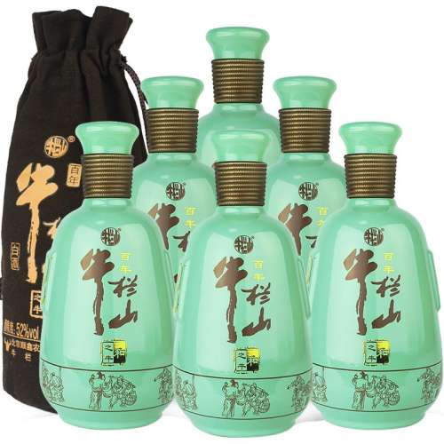 ֮ţ52ȡ500ml*6ƿװ ţɽͷ֮ţԴ409Ԫ