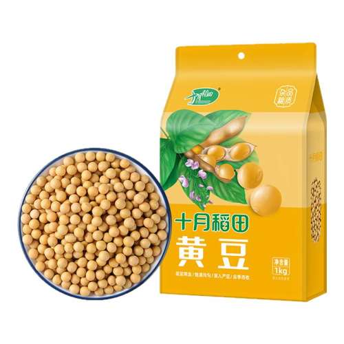 ƶ1kg ʮµﶫƶ󶹿ѿ򶹽ƶհװ13.99Ԫ
