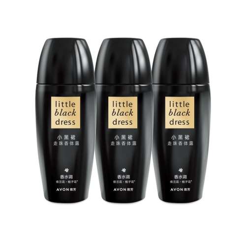 40ml Сȹ ձ㡿 Avon/ŷСȹ¶40ml*3ƿ߹ˬҸˮٷƷ33.9Ԫ