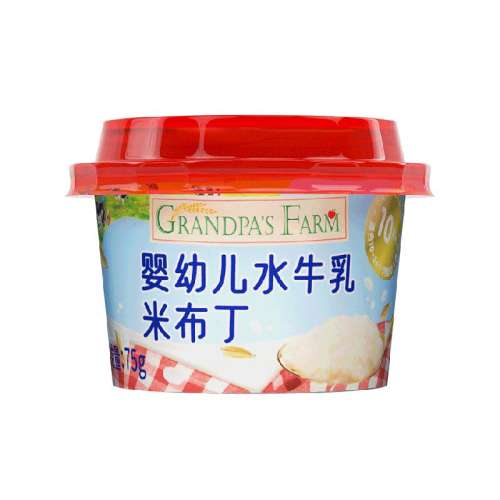 Ƽ280%ţ顿Ӥ׶ײ75g*4 1 үүũӤ׶ˮţײ㸨ʳɽǰ㳦78.8Ԫ2(39.4Ԫ/)