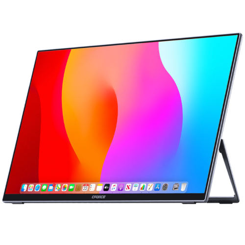 15.6Ӣ/16Ӣ/18Ӣ 15.6硾USB-CԸ11EFHD/IPS/˫USB-C/HDMI/ CFORCE4K崥˫칫Я399.5Ԫ