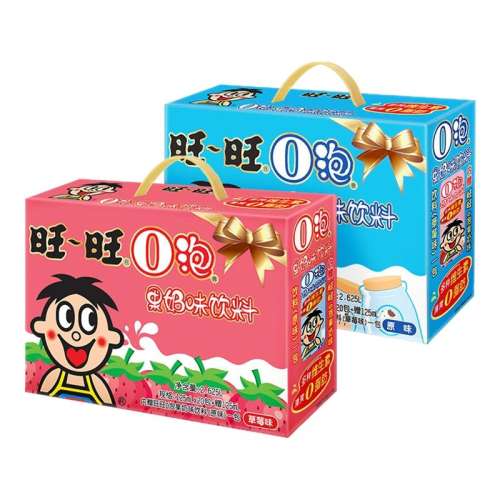 ڲԭζ125ml*20 Oݹζ32Ԫ