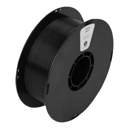 THE K5? PLA-1.75-BLK-1KGɫ kexcelled pla k5 3dԺĲ142.4Ԫ2(71.2Ԫ/)
