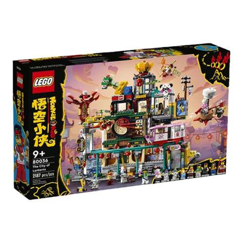 LEGO/ָ 80036 Ƴ ڲLEGO/ָ80036Ƴ747Ԫ