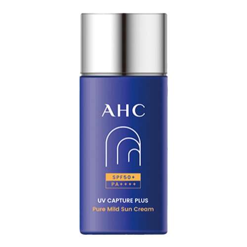 ڲ50ml AHC Сƿ߱ɹ˪ˬº滺Ůѧٷ콢Ʒ89Ԫ