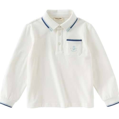 ۻ㣺ɫֻ 110cm άͯT2025¿װͯPOLO¶ͯͯװ116.1Ԫ
