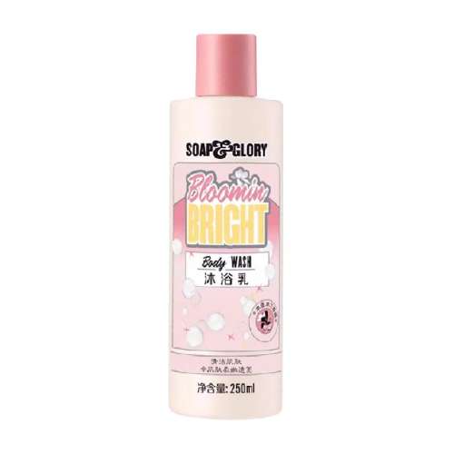 250ml ľľ 1 soap&glory˿ܽԡ¶45.6Ԫ(88VIP 95)