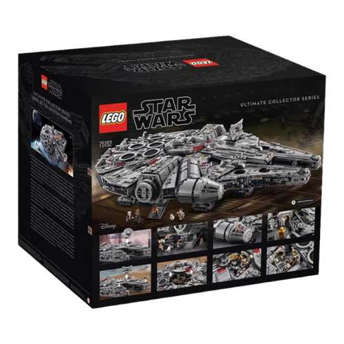 LEGO/ָ 75192 LEGO/ָ 75192սǧսɴUCSƷ ڲ3655Ԫ