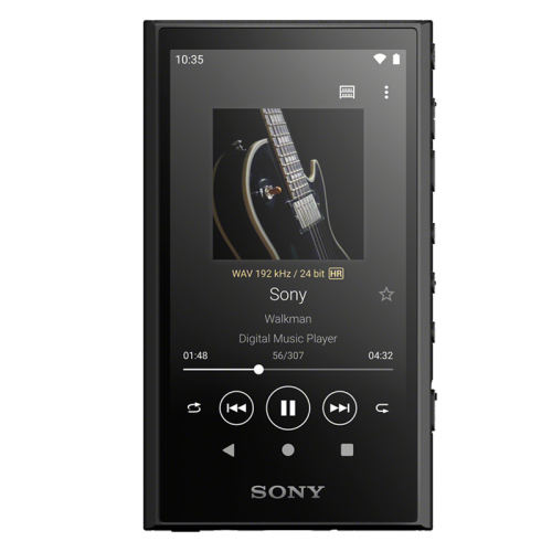 ɫ 32GB ٷ Sony/ NW-A306 ׿ֲ߽Яmp3ѧ1699.1Ԫ