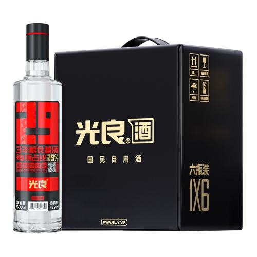 500ml*1ƿ42ȡ29 2942ŨͰ׾29.9Ԫ