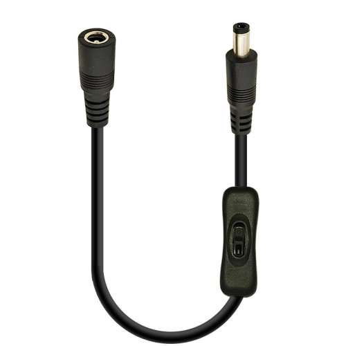 ۻ㣺1.3-ĸ̹-DC5.5ݿ-135Wͭ DCԴߴ12v24vʴͭ17.01Ԫ