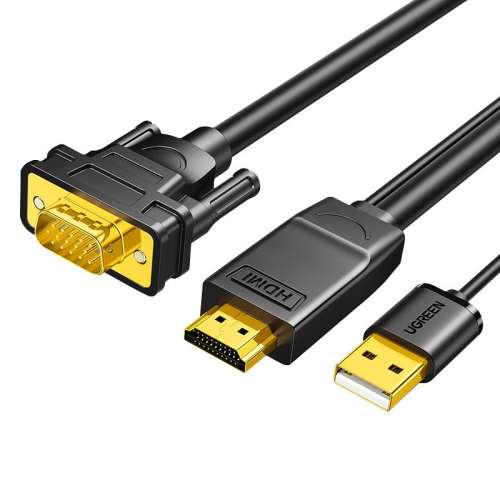 Բ ׼廭 ȶ 0.5 hdmi vga ps4ʾת26.9Ԫ