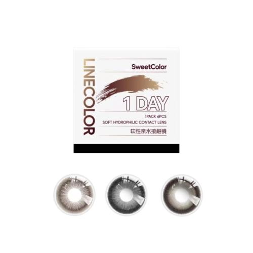 ڲƷߡС¹΢΢״̬ 0 SweetColor6ƬͫȻѧͨٴ۾17.9Ԫ