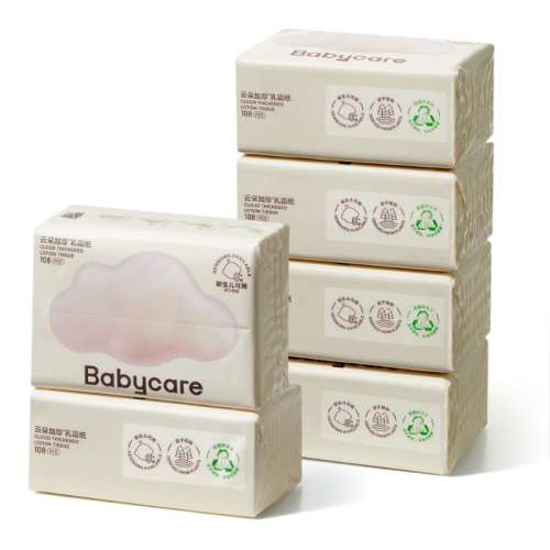 3㡿С40*10 1 babycareƶ˪ֽӤֽ19.9Ԫ