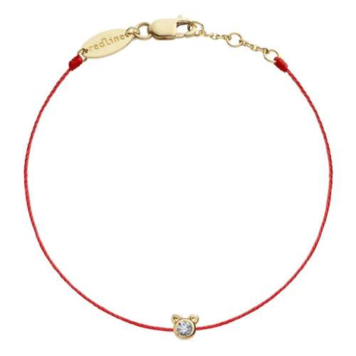 ۻ㣺Mini Pure Bearƽϸ847J 16.5cm redlineŮ18Kʯ