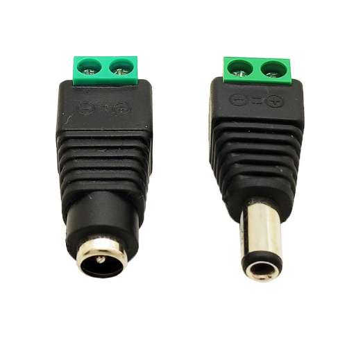 5DCͷ-85W-5521 DCԴ12vԲڹͷĸͷ7.22Ԫ