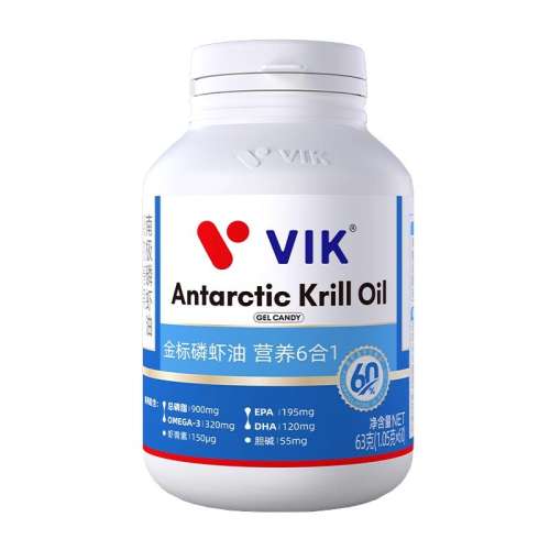 VIKߺϼϺ͹ٷ콢60%֬omega3376.6Ԫ4(94.15Ԫ/88VIP 95)