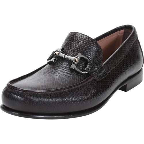 ۻ㣺ɫ EEE 9 FerragamoĽʿĪЬ3514.14Ԫ(88VIP 95)