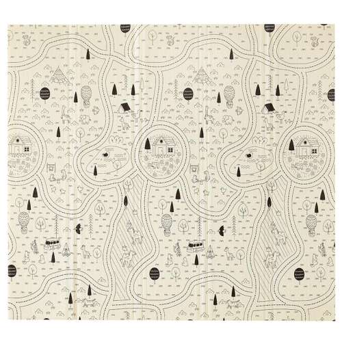 ڲ޷쿹 XPE۵桿ɭ̽գ 180cm*150cm*2CM űȻп۵209Ԫ