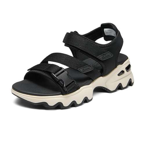 ڲɫ/BLK 35 Skechers˹ļŮЬлЬɳ̲Ь©ֺ⴩339Ԫ