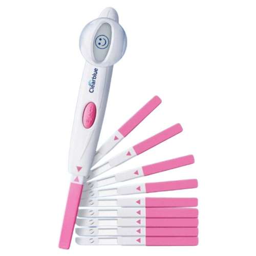 ڲֽ10֧+Ц1֧ /Clearblueֽ߾ȲѼЦ10֧װ175Ԫ