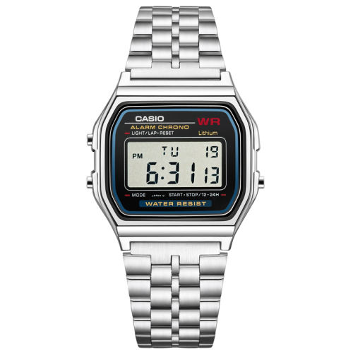 F-91W-1Ƽ ŷС鸴żԼѧֱ98.1Ԫ