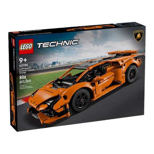 LEGO/ָ 42196  ڲLEGO/ָ42196Ůͯƴװľ255Ԫ