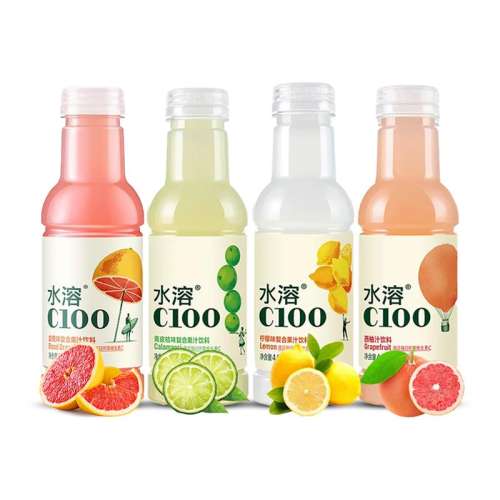 ڲ445ml*2ƿζ ũɽȪˮܸϹ֭445ml8.4Ԫ