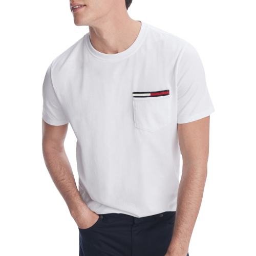 ۻ㣺112 BRIGHT WHITEɫϴ֤ XL tommyʱдɫڴt129.05Ԫ