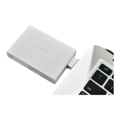 USB2.0 ɫһ۵֧SD/TF/MS/CF Ʒʤĺһ๦ܶ20.7Ԫ