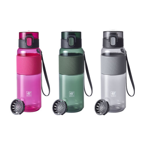 ڲɫ680ml ˫tritan˶ˮ680ml99Ԫ