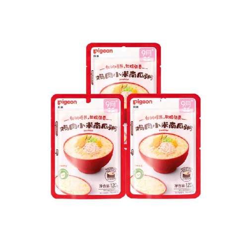 Ӥʳ120g341.61Ԫ(88VIP 95)